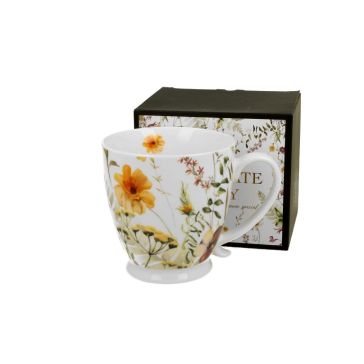 Кружка, PANSY