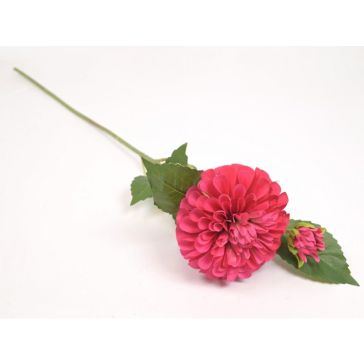 Artificial flower - Dahlia, GSF1194-6FU