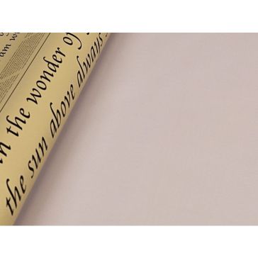 Paper for packing double-sided, in sheets, GSM008-05