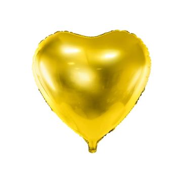 Folijas balons Sirds, FB9M-019