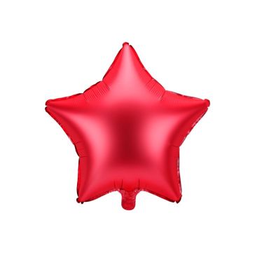 Folijas balons Zvaigzne, FB3S-007