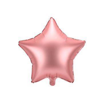 Folijas balons Zvaigzne, FB3S-019R
