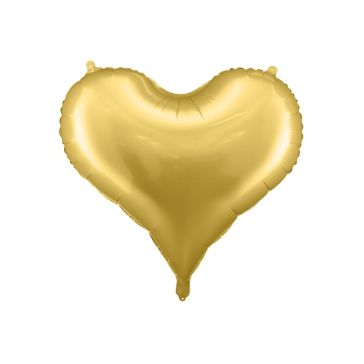 Foil Balloon Heart, FB141S-019