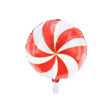 Folijas balons Candy, FB107-007