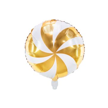 Folijas balons Candy, FB107-019