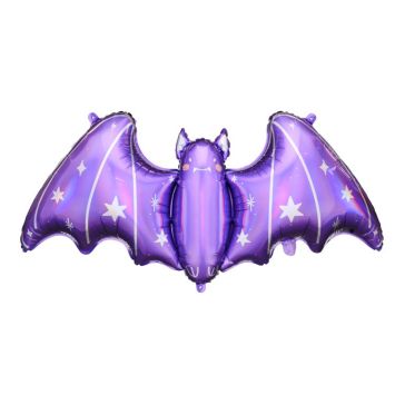 Foil Balloon Bat, FB146