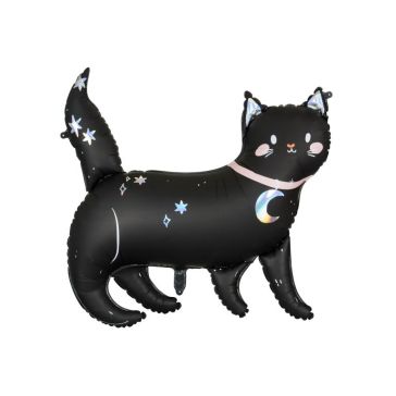 Foil Balloon Cat, FB151