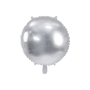 Apaļš folijas balons, FB176-018