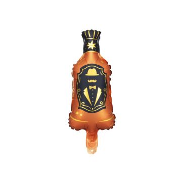 Folijas balons Whisky, FB233