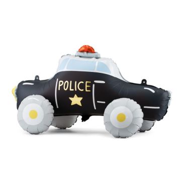 Folijas balons Polise car, FB241