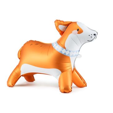 Foil balloon Dog, FB249