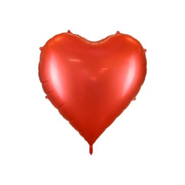 Foil balloon Heart XXL, FB260