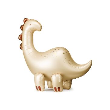 Foil balloon Brontosaurus, FB263