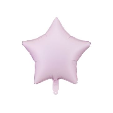 Folijas balons Zvaigzne, FB3T-014