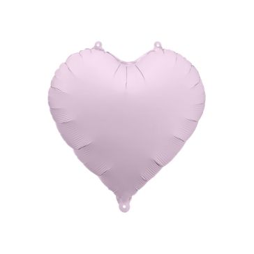 Folijas balons Sirds, FB9T-014
