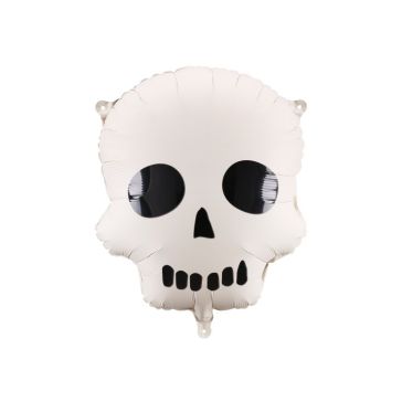 Folijas balons Skull, FB304