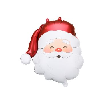 Folijas balons Santa Claus, FB314
