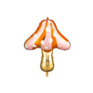 Foil balloon Mushroom, FB100