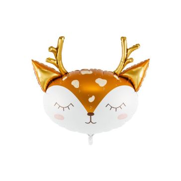 Foil balloon Deer, FB101