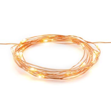Light string, LEDC4