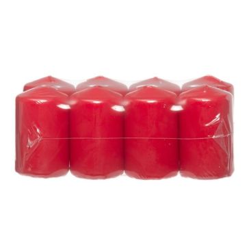 Candle Pillar, 649059