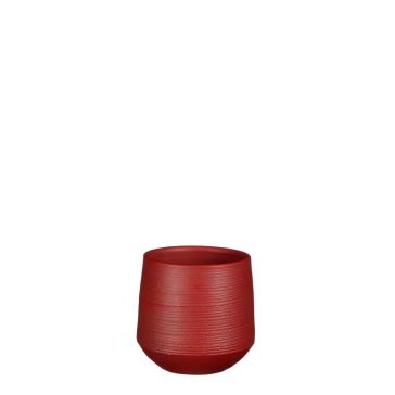 Decorative flower pot Evora, 1157234