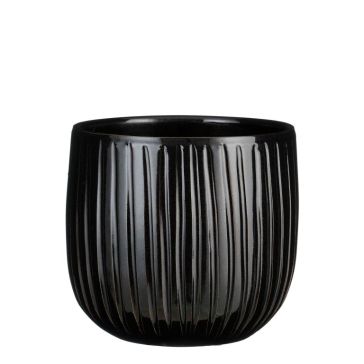 Decorative flower pot Pablo, 1148528