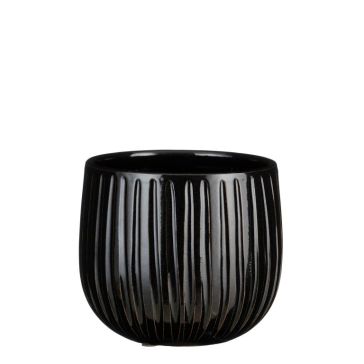 Decorative flower pot Pablo, 1148527