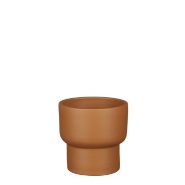 Decorative flower pot Riva, 1114649