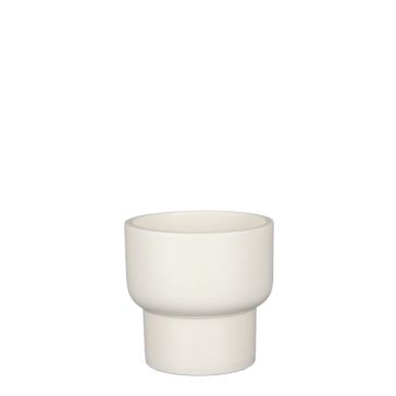 Decorative flower pot Riva, 1114645