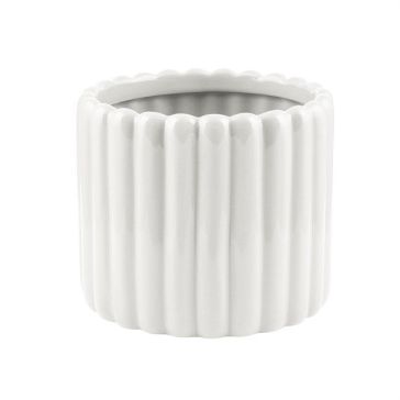 Декоративный цветочный горшок, HS-05-BI