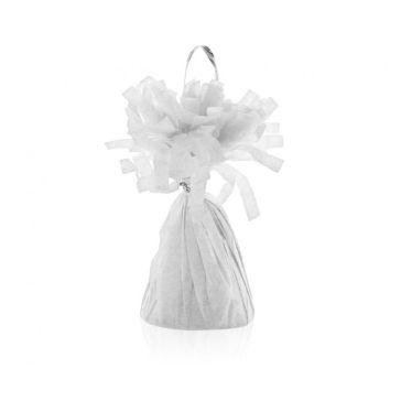 Weight for balloons, GC-PPBI