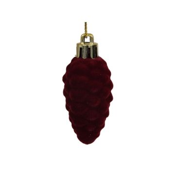 Eglītes rotājums - Čiekurs, 287590