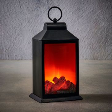 Latern - Fireplace, 1145803