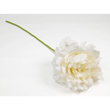 Artificial flower - Peony, BRS-T14-2022/6