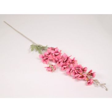 Artificial flower - Delphinium, GSK70DKPK