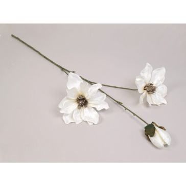 Artificial flower - Christmas Flowers, APH4081F-498