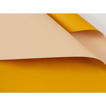 Folija divpusēja, loksnēs, GSH003-11B