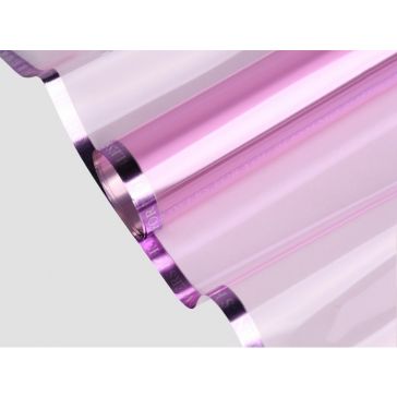 Folija caurspīdīga, loksnēs, GS2480-06