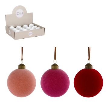 Eglītes samta rotājums, 1181825