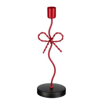 Подсвечник "Бантик", 1184587