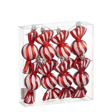 Christmas tree decoration "Candy", 1179667