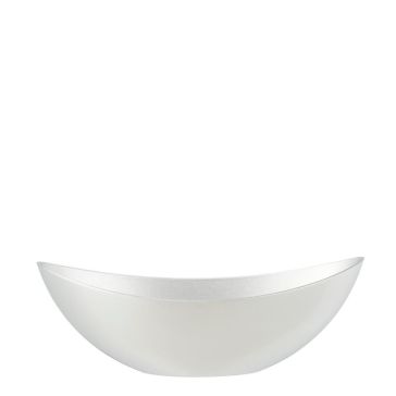 Пластиковая декоративная  чаша, 1187954