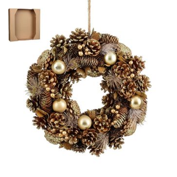 Christmas wreath, 1180500