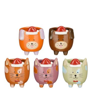 Dekoratīvs puķu pods, 1185867