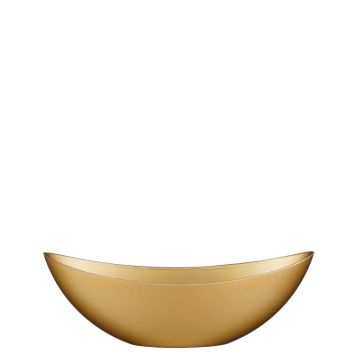 Decorative plastic flower pot Mila, 1184935