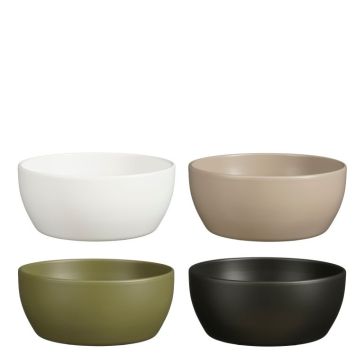 Decorative flower pot Tusca, 1133607