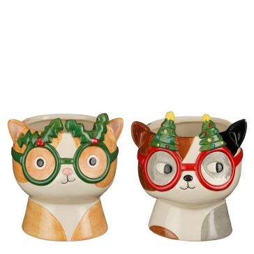 Decorative flower pot, 1181952