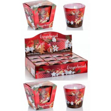 Aromatiska svece traukā, 7926