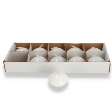 Peldoša svece, 4525 B18